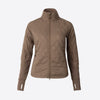 Zoe Lightweight Jacket - Caribou