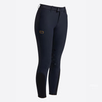 Children's Unisex Breeches - Navy