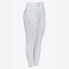 Children's Unisex Breeches - White