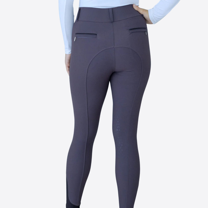 Maisie Breech - Charcoal