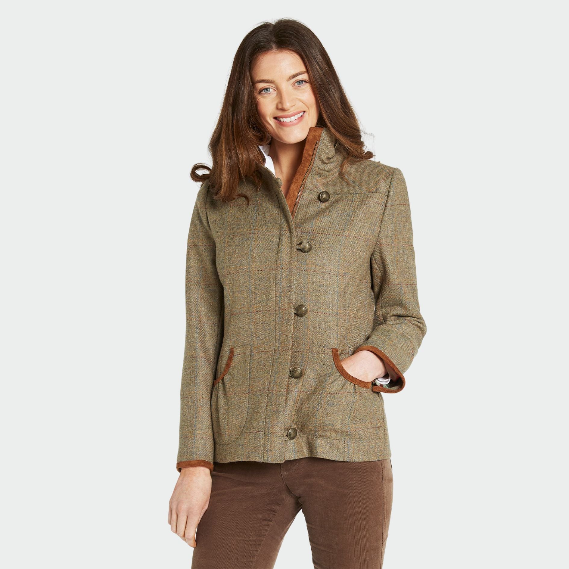 Dubarry bracken jacket sale best sale