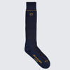 Kilrush Long Primaloft Socks - Navy