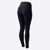 Mira Full Grip Breeches - Dark Blue