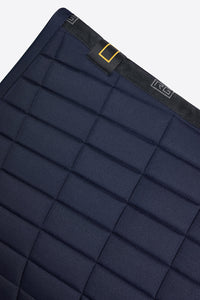 Cotton Jump Pad - Navy