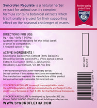 Syncrofen Regulate 500gm