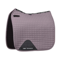 Prime Dressage Saddle Pad - Musk