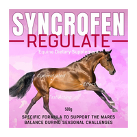 Syncrofen Regulate 500gm