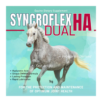 Syncroflex Dual HA 400gm