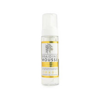 Braiding Mousse Foamer Bottle - 190ml