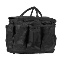 Grooming Bag - Black