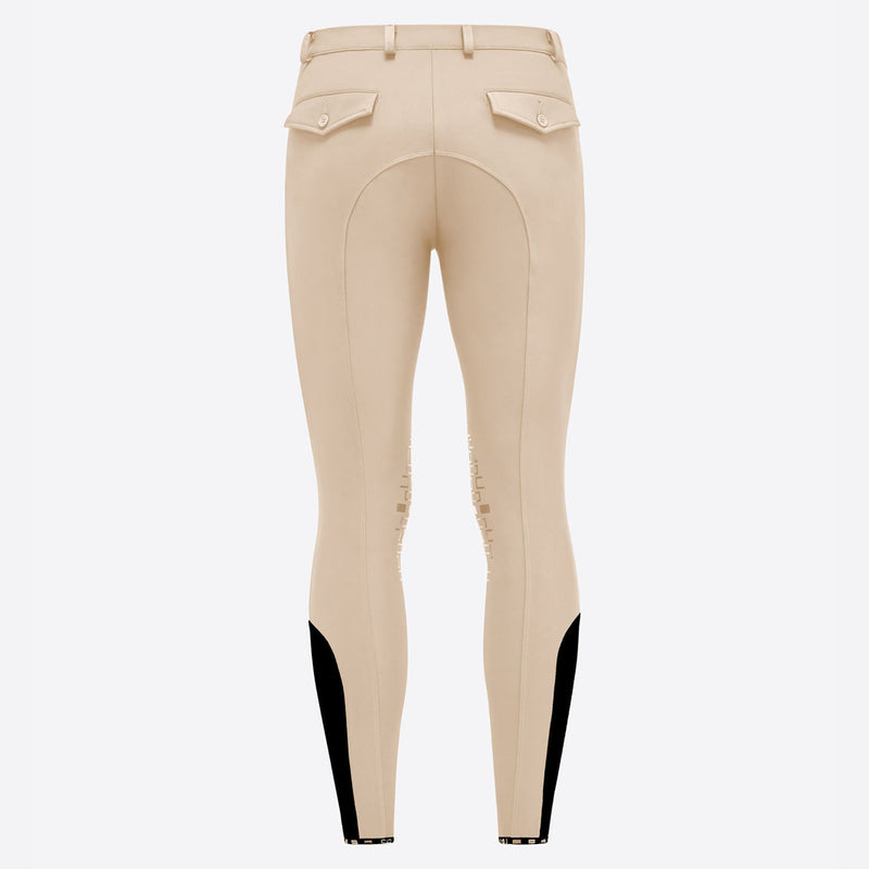 RG Men's Breeches - Beige