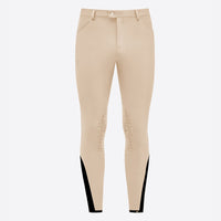 RG Men's Breeches - Beige