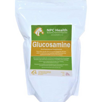 Glucosamine