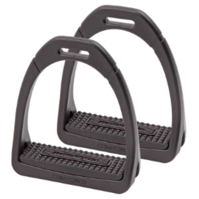 Compositi Premium Stirrups