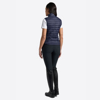 Women's Bodywarmer - Royal Blue