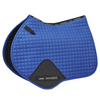 Prime Jump Saddle Pad - Royal Blue