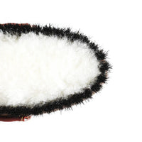 Wool Brush