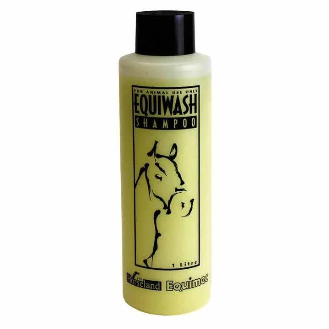 Equiwash Conditioner- 1L