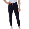 Honor Breeches - Black