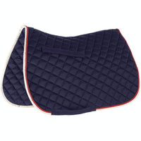 Grand Prix Saddle Pad