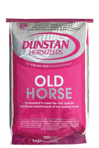 Dunstan Old Horse 20kg