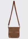 Ardmore Messenger Bag - Brown