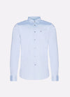 Men's Rathgar Shirt - Blue