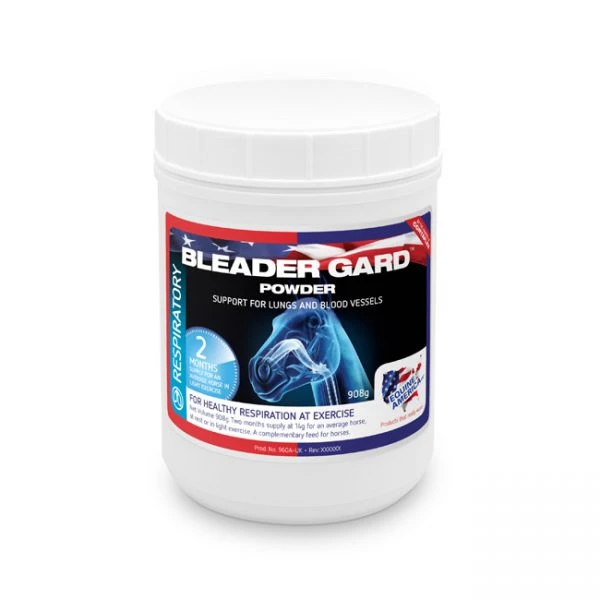 Bleader Gard Super Strength Pellets 1.5kg