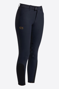 Children's Unisex Breeches - Navy