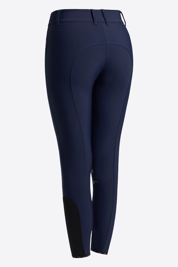 Riding Breeches - Royal Blue