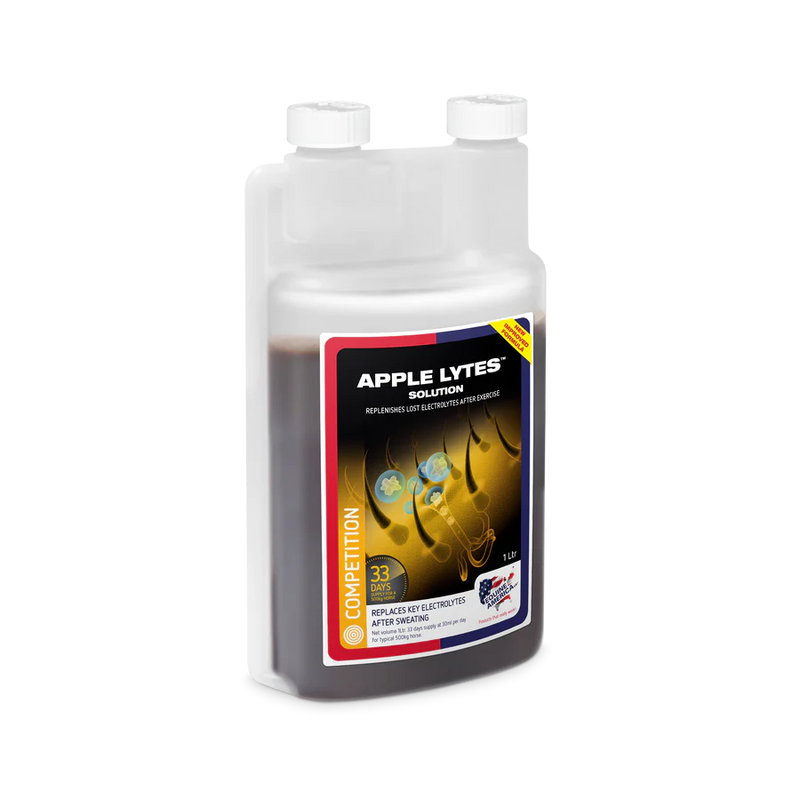 Apple Lytes Electrolytes