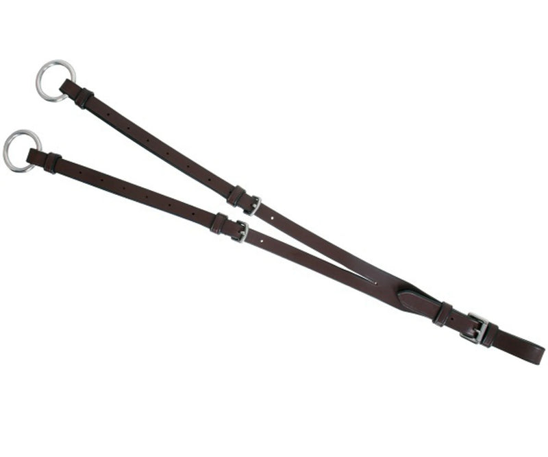 Detachable Martingale Forks