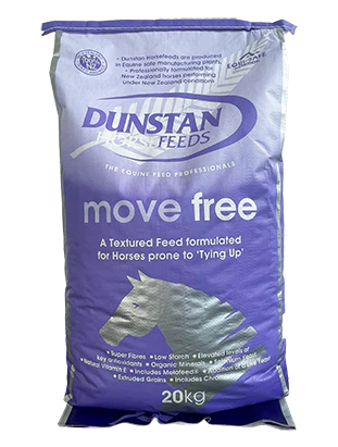 Dunstan Move Free 20kg