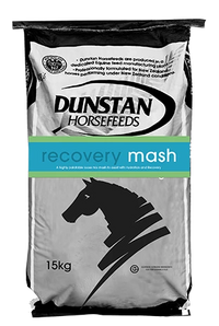 Dunstan Recovery Mash 15kg