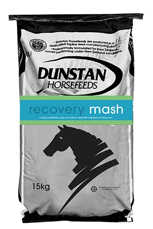 Dunstan Recovery Mash 15kg