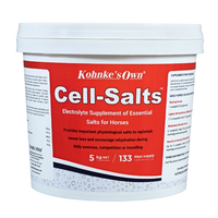 Cell Salts - 5kg