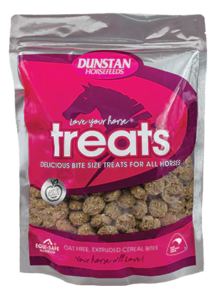 Horse Treats