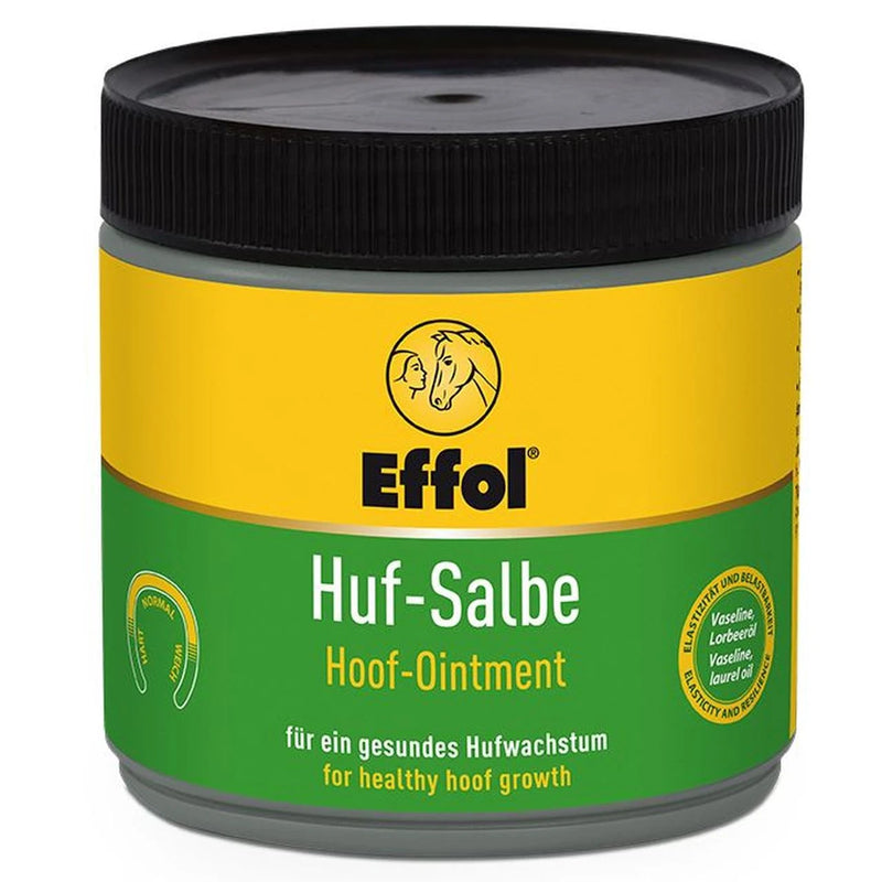 Hoof Ointment - Black