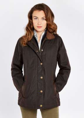 Mountrath Jacket - Java