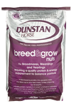 Dunstan Breed & Grow 20kg