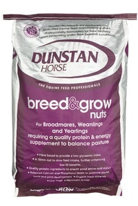 Dunstan Breed & Grow 20kg