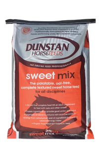 Dunstan Sweet Mix 20kg