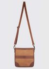 Ardmore Messenger Bag - Walnut