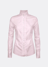 Chamomile Shirt - Pale Pink