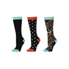 3 Pack Childs Socks - Winter