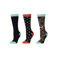 3 Pack Childs Socks - Winter