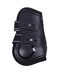 Champion Fetlock Boots - Black