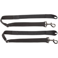 Adjustable Leg Straps