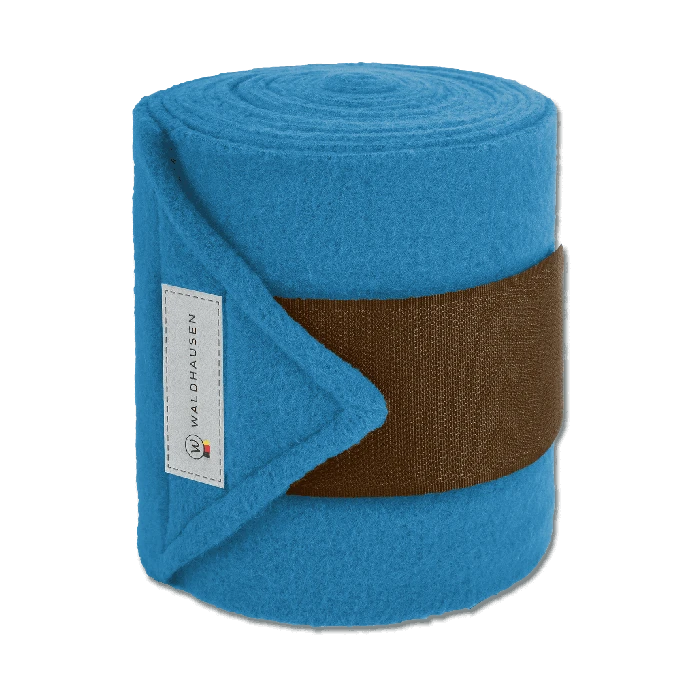 Esperia Fleece Bandages - Set of 4