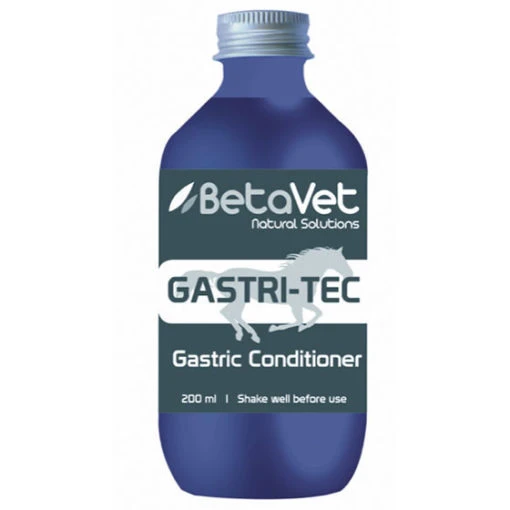 Gastri-Tec